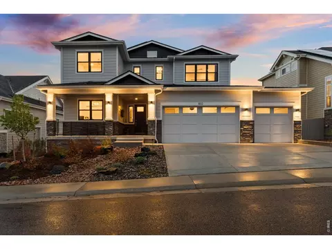 832 Eldorado Dr, Superior, CO 80027