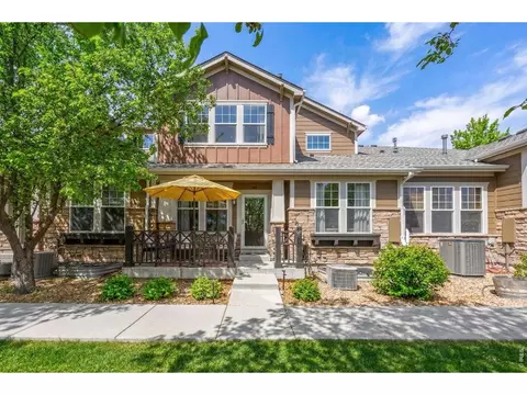 3751 W 136th Ave #U4, Broomfield, CO 80023