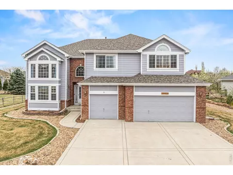 11790 Pleasant View Rdg, Longmont, CO 80504