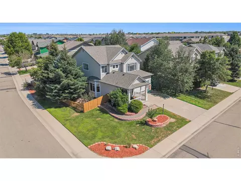 11226 Dover St, Longmont, CO 80504