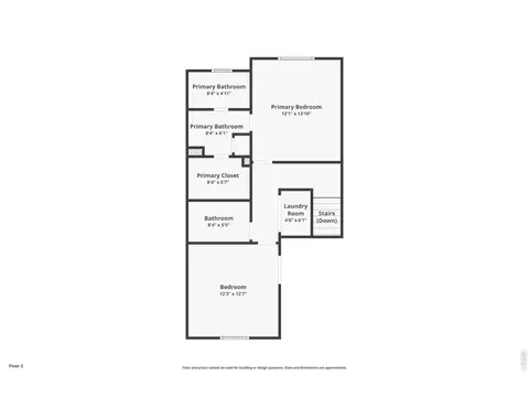 Floorplan - 214 Blue Bonnet Dr, Brighton, CO 80601 photo 1 of 2