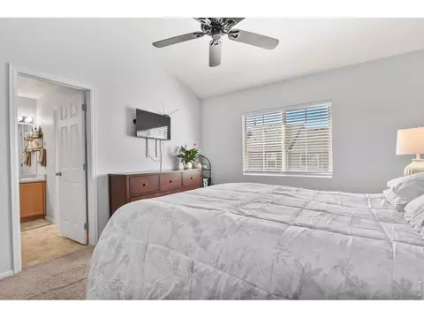 Bedroom - 214 Blue Bonnet Dr, Brighton, CO 80601 photo 3 of 4