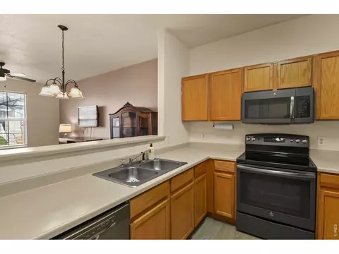 Kitchen - 214 Blue Bonnet Dr, Brighton, CO 80601 photo 1 of 2