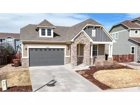 Exterior - 6820 Rainier Rd, Timnath, CO 80547 photo 2 of 12