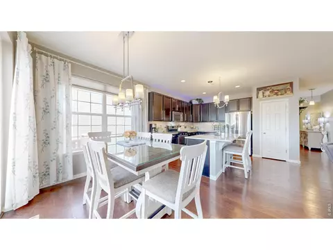 Dining - 6820 Rainier Rd, Timnath, CO 80547 photo 2 of 2