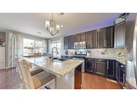 Kitchen - 6820 Rainier Rd, Timnath, CO 80547 photo 1 of 2