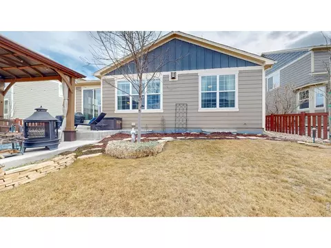 Exterior - 6820 Rainier Rd, Timnath, CO 80547 photo 7 of 12