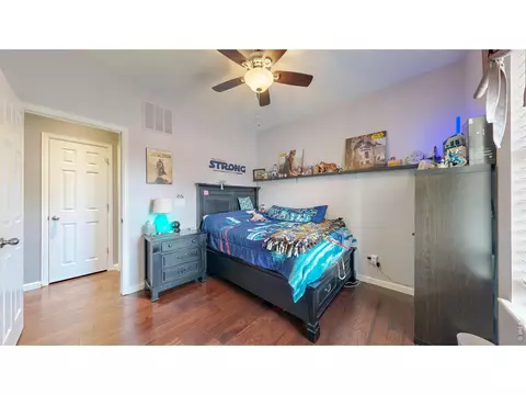 Bedroom - 6820 Rainier Rd, Timnath, CO 80547 photo 3 of 6