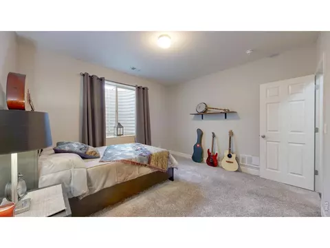 Bedroom - 6820 Rainier Rd, Timnath, CO 80547 photo 5 of 6