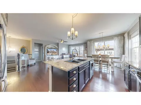 Kitchen - 6820 Rainier Rd, Timnath, CO 80547 photo 2 of 2