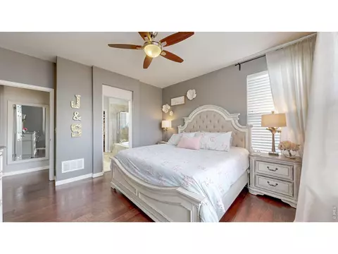 Bedroom - 6820 Rainier Rd, Timnath, CO 80547 photo 2 of 6