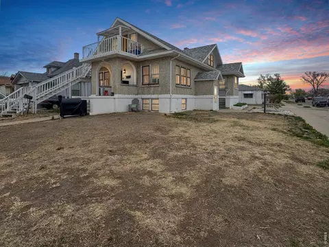 602 Broadway St, Sterling, CO 80751