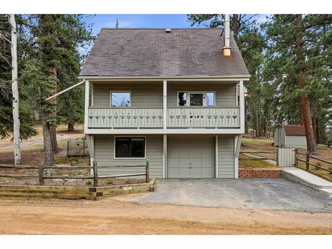 28 Red Lily Pl, Evergreen, CO 80439
