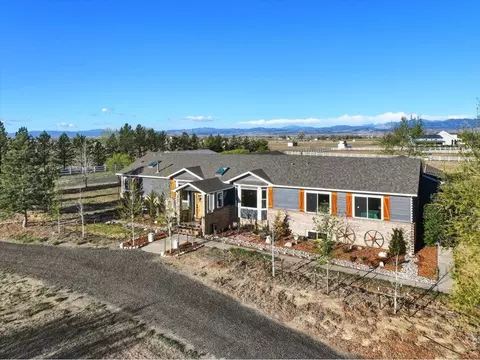 4421 S County Road 13, Loveland, CO 80537