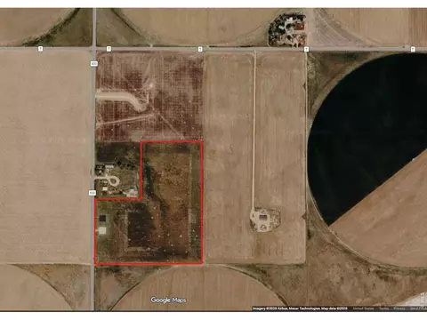 0 County Road Rd, Wiggins, CO 80654 photo 2