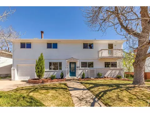1280 Berea Dr, Boulder, CO 80305