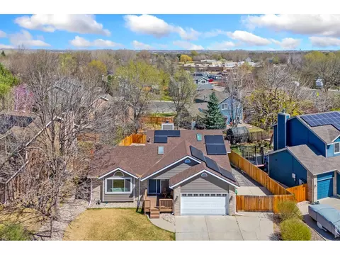 4124 Sunstone Dr, Fort Collins, CO 80525