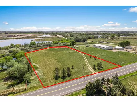 5416 S County Road 7, Fort Collins, CO 80528
