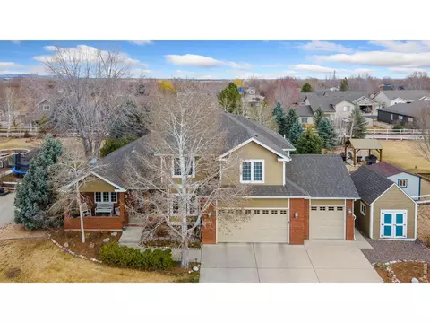 6595 Saddleback Ave, Longmont, CO 80504