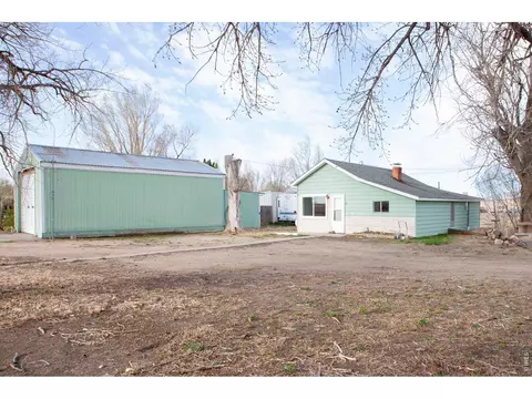 22497 County Road 335, Hillrose, CO 80733