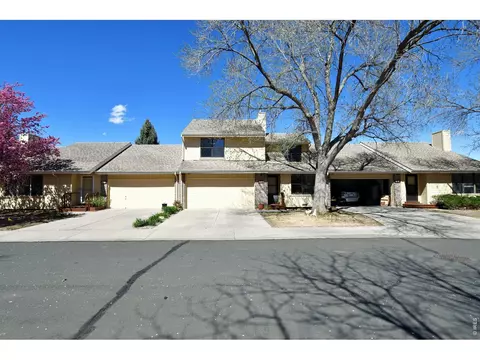 824 Chetwood Ct, Fort Collins, CO 80526