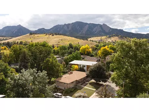 1930 Bluebell Ave, Boulder, CO 80302