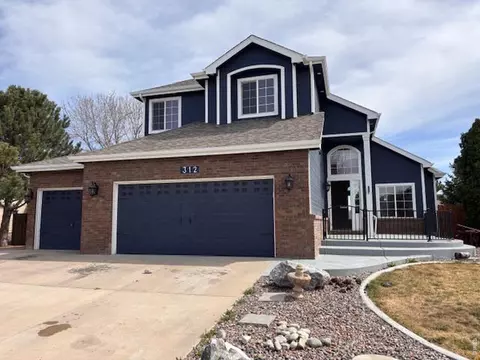 312 Mountain View Ave, Fort Lupton, CO 80621