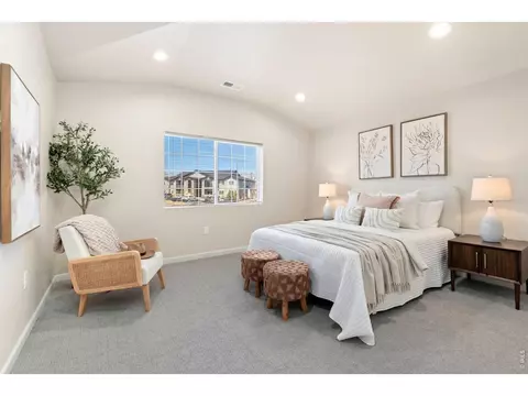 Bedroom - 875 E 78th Ave #9-71, Denver, CO 80229 photo 2 of 8