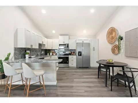 Kitchen - 875 E 78th Ave #9-71, Denver, CO 80229 photo 6 of 7