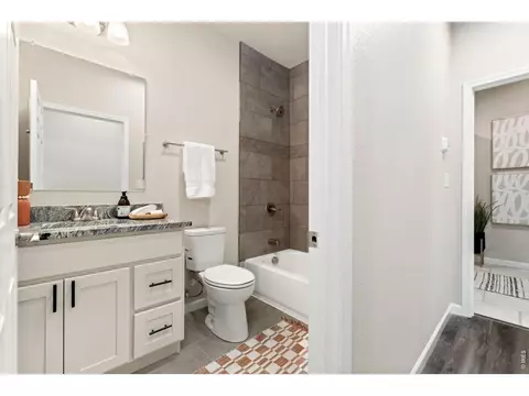 Entry Way - 875 E 78th Ave #9-71, Denver, CO 80229 photo 2 of 2