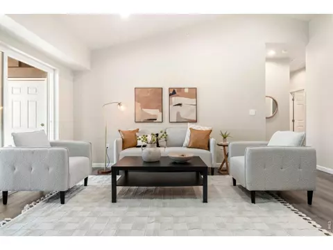 Living - 875 E 78th Ave #9-71, Denver, CO 80229 photo 2 of 6