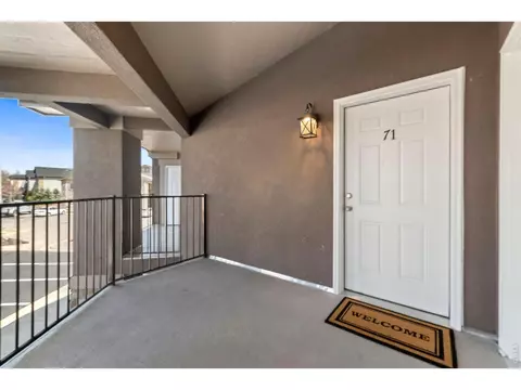 Exterior - 875 E 78th Ave #9-71, Denver, CO 80229 photo 3 of 8