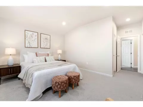 Bedroom - 875 E 78th Ave #9-71, Denver, CO 80229 photo 3 of 8