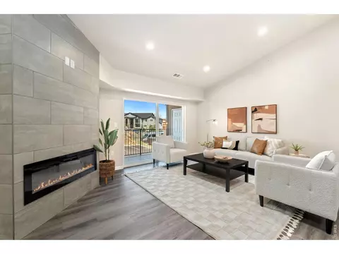 Living - 875 E 78th Ave #9-71, Denver, CO 80229 photo 4 of 6