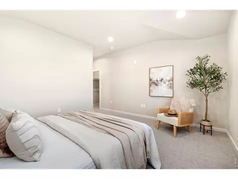Bedroom - 875 E 78th Ave #9-71, Denver, CO 80229 photo 4 of 8