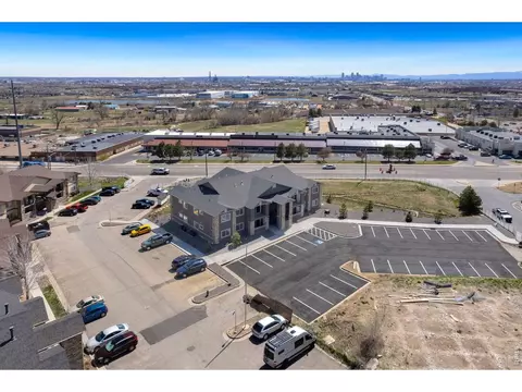 Exterior - 875 E 78th Ave #9-71, Denver, CO 80229 photo 7 of 8