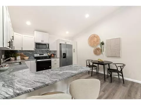 Kitchen - 875 E 78th Ave #9-71, Denver, CO 80229 photo 5 of 7