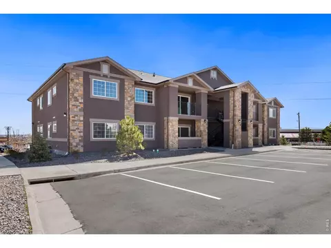 Exterior - 875 E 78th Ave #9-71, Denver, CO 80229 photo 6 of 8