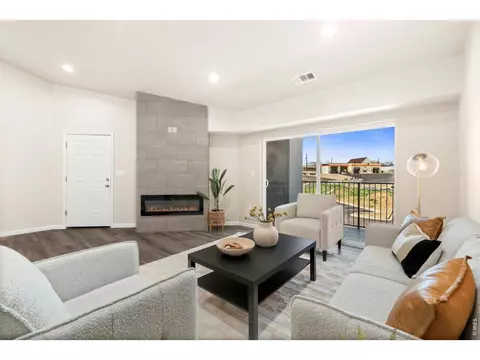 Living - 875 E 78th Ave #9-71, Denver, CO 80229 photo 1 of 6