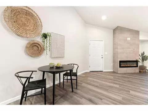 Dining - 875 E 78th Ave #9-71, Denver, CO 80229 photo 2 of 2