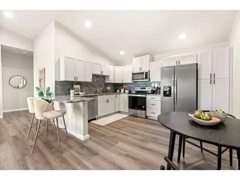 Kitchen - 875 E 78th Ave #9-71, Denver, CO 80229 photo 7 of 7