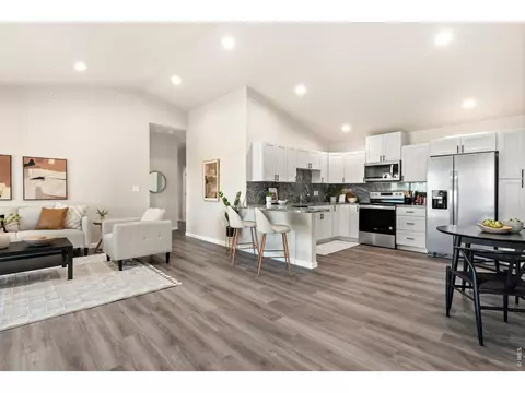 Kitchen - 875 E 78th Ave #9-71, Denver, CO 80229 photo 1 of 7