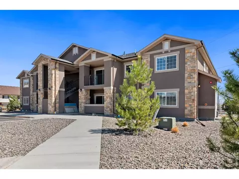 Exterior - 875 E 78th Ave #9-71, Denver, CO 80229 photo 5 of 8
