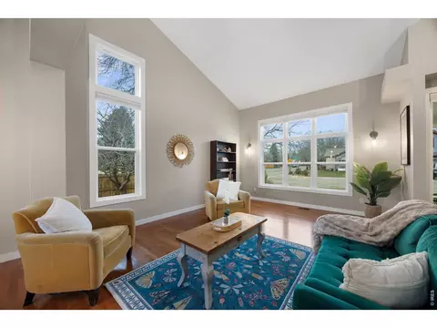 4130 Suncrest Dr, Fort Collins, CO 80525