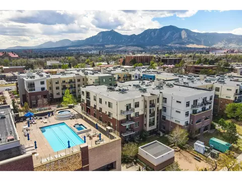 3701 Arapahoe Ave #C-115, Boulder, CO 80303
