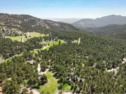 View/Area - 201 Wild Tiger Rd, Boulder, CO 80302 photo 3 of 5