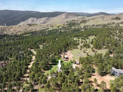 View/Area - 201 Wild Tiger Rd, Boulder, CO 80302 photo 5 of 5
