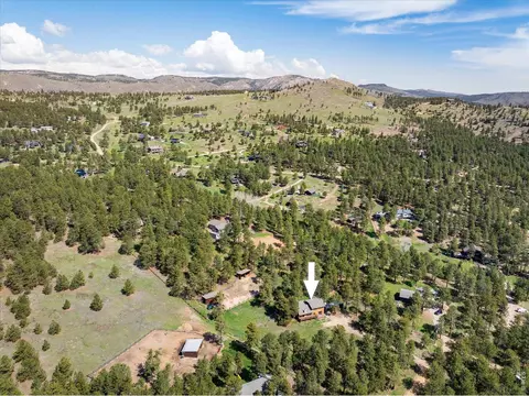 View/Area - 201 Wild Tiger Rd, Boulder, CO 80302 photo 2 of 5