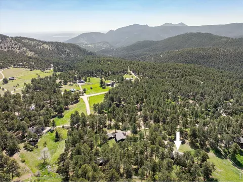 View/Area - 201 Wild Tiger Rd, Boulder, CO 80302 photo 4 of 5