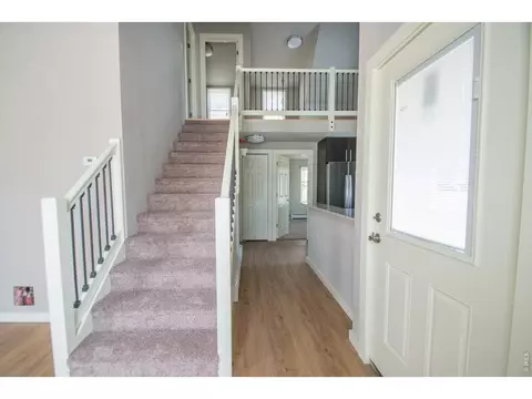 Entry Way - 1806 17th St, Boulder, CO 80302 photo 4 of 4
